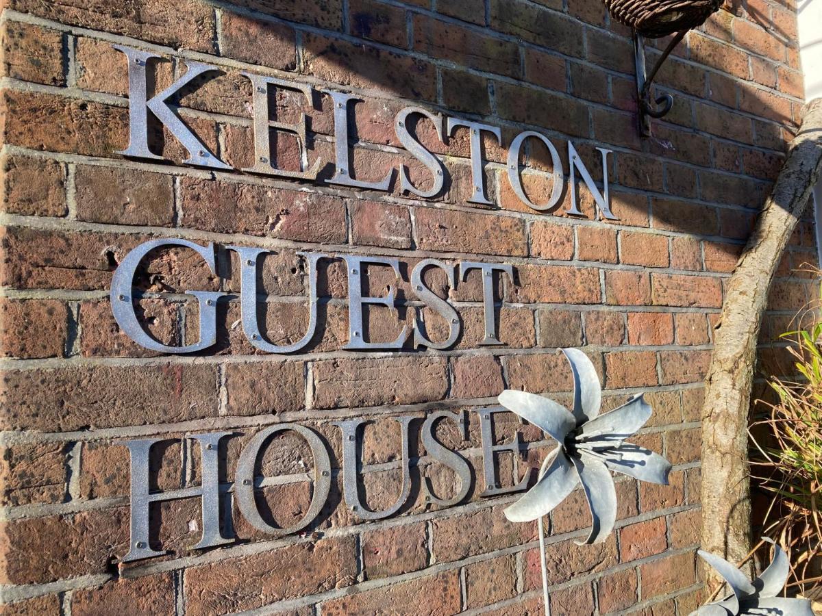 Kelston Guest House Веймут Екстер'єр фото